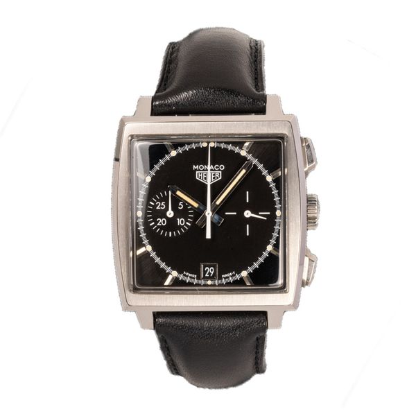 Tag Heuer Monaco CS2110